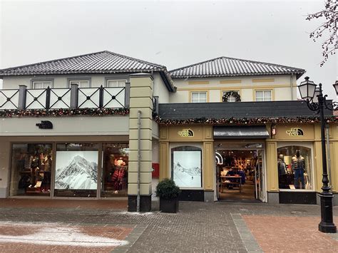 The North Face® Store Locations in Roermond, ROERMOND (ROERMOND.